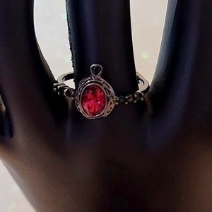 Size 9 Love Potion Fragrant Jewels ring